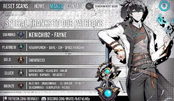 Memoir Of The God Of War 251 16