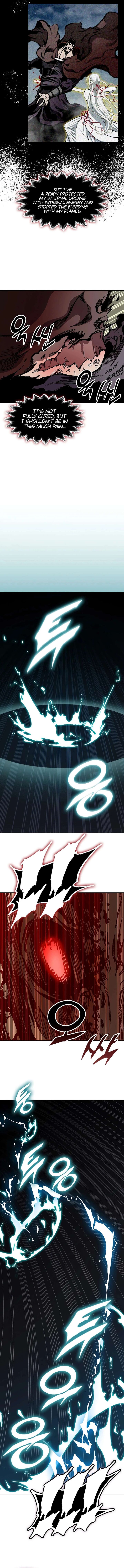 Memoir Of The God Of War 252 5