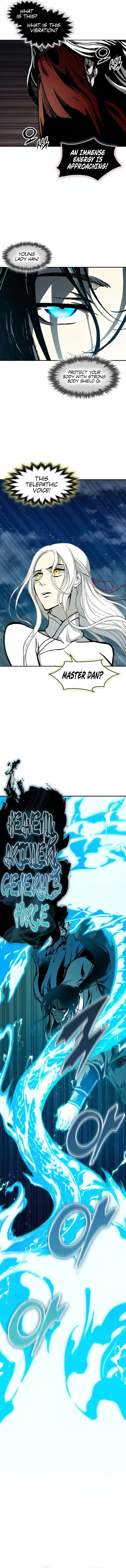 Memoir Of The God Of War 252 6