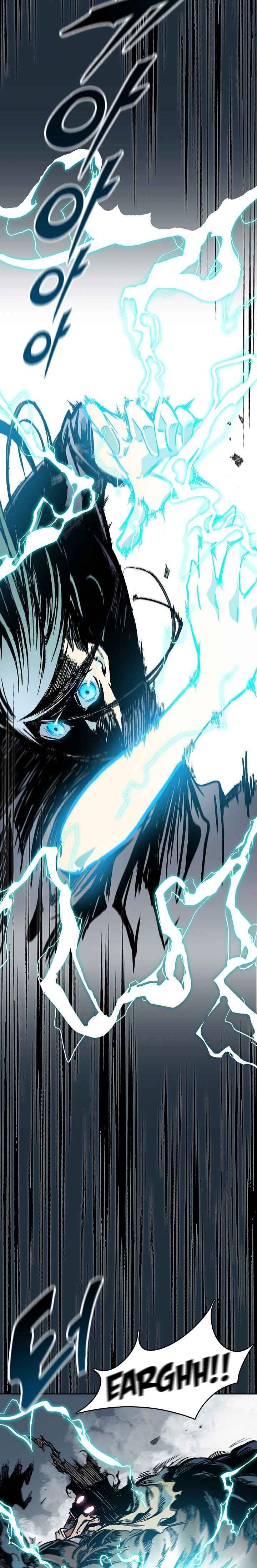 Memoir Of The God Of War 67 2