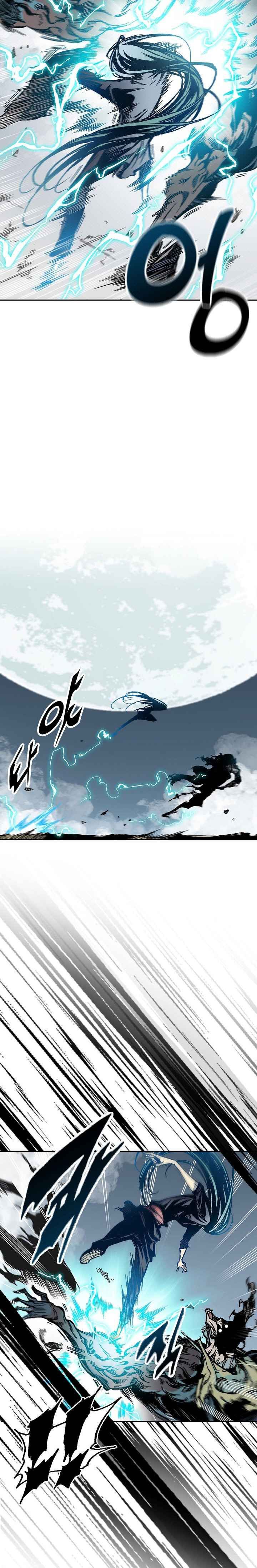 Memoir Of The God Of War 67 3