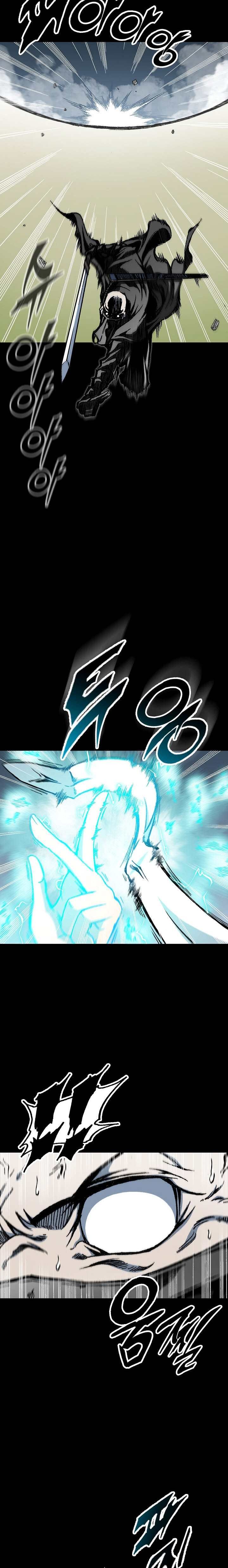 Memoir Of The God Of War 73 5
