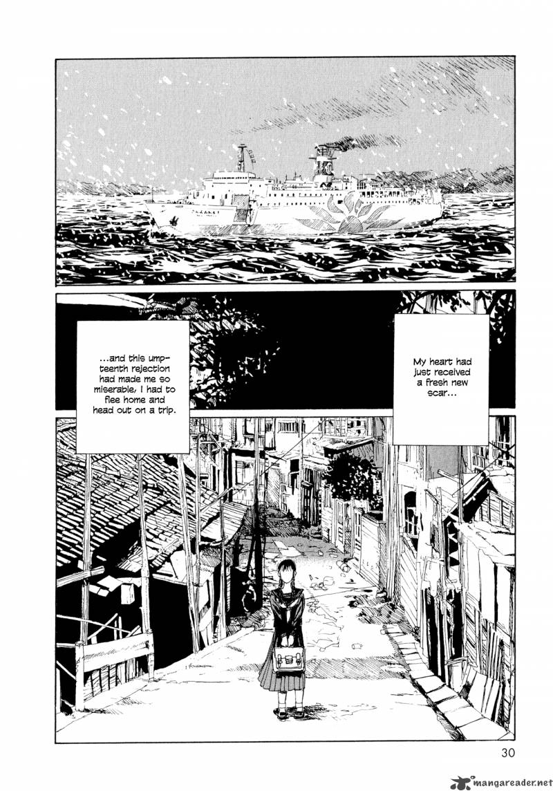 Memories Of Emanon 1 29
