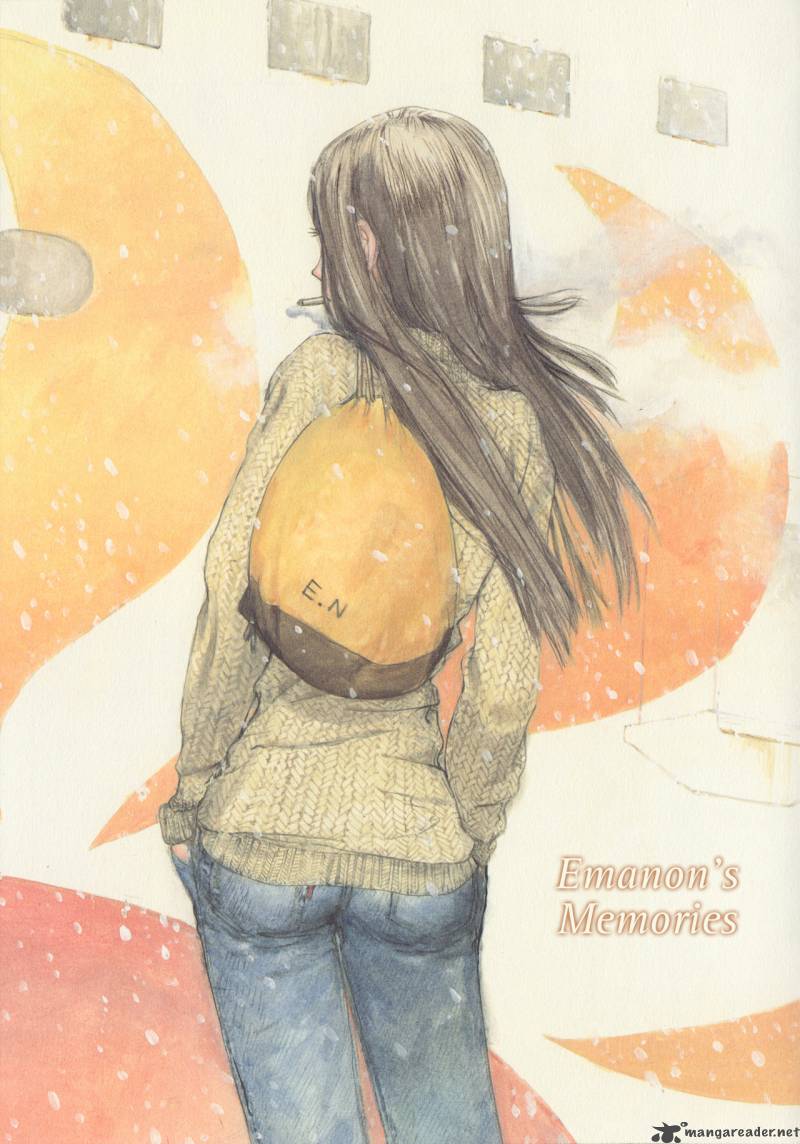 Memories Of Emanon 2 36