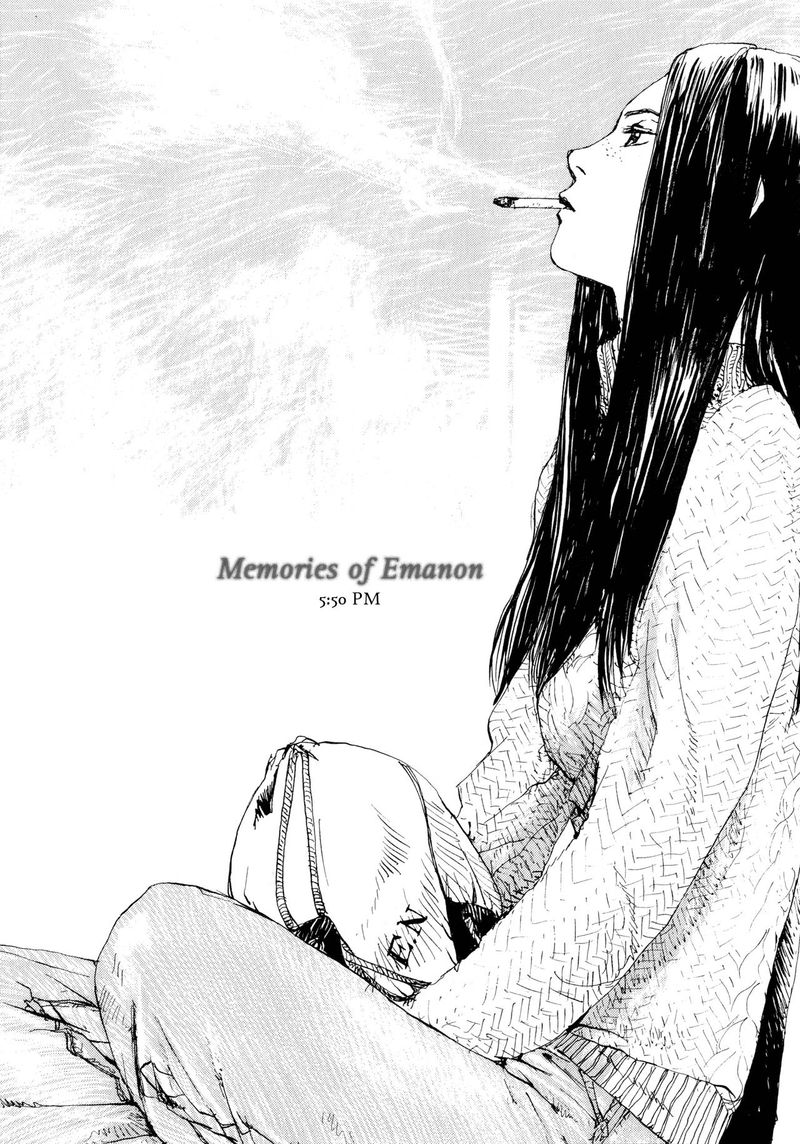 Memories Of Emanon 3 1