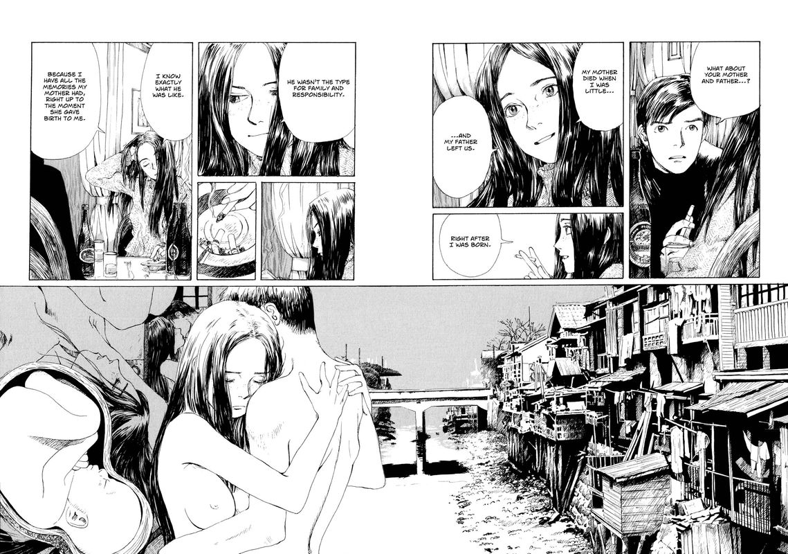 Memories Of Emanon 5 14