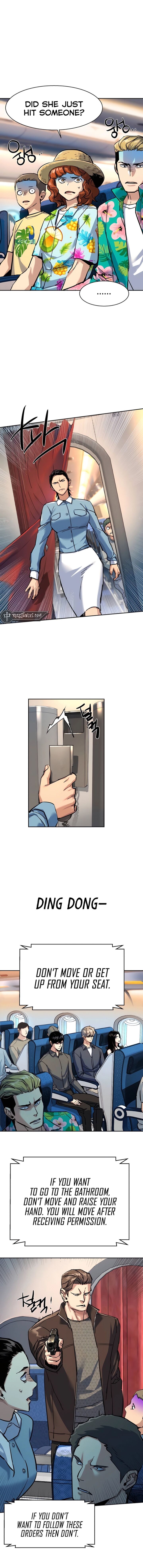 Mercenary Enrollment 239 8