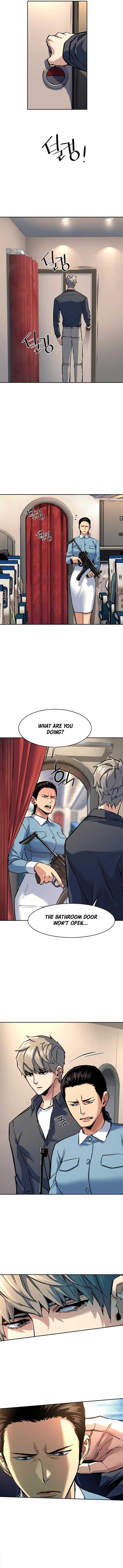 Mercenary Enrollment 241 10