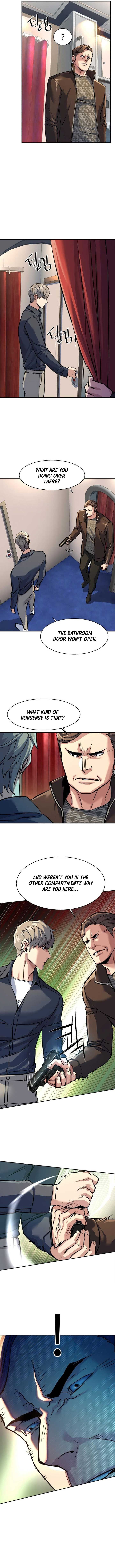 Mercenary Enrollment 241 12