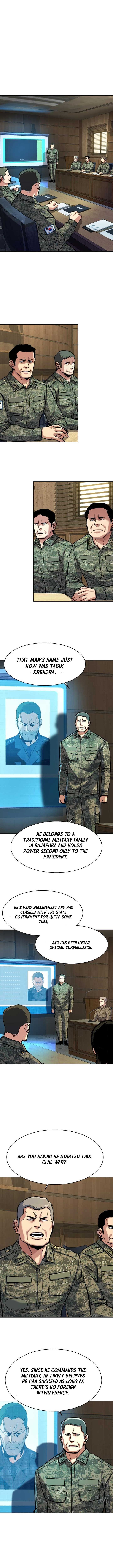 Mercenary Enrollment 241 2