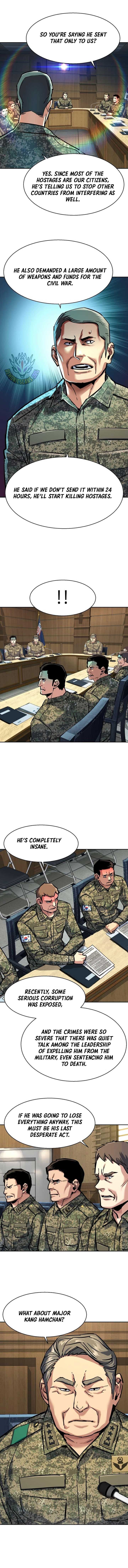 Mercenary Enrollment 241 3