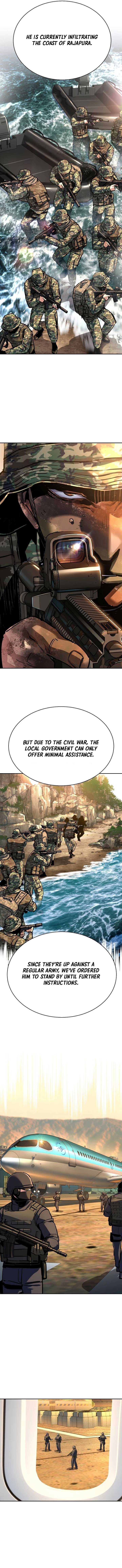 Mercenary Enrollment 241 4