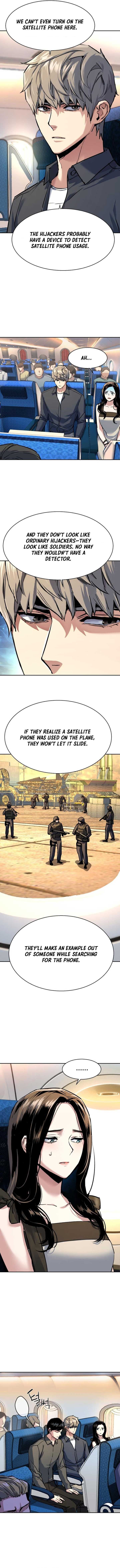 Mercenary Enrollment 241 6