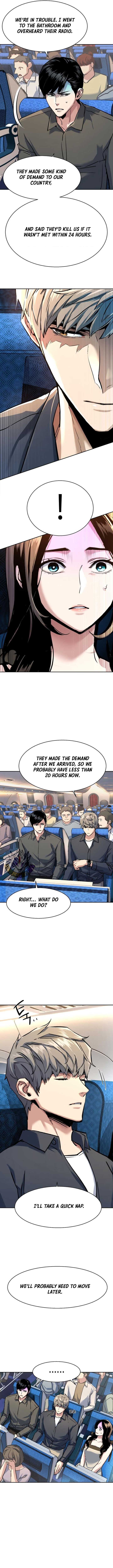 Mercenary Enrollment 241 7