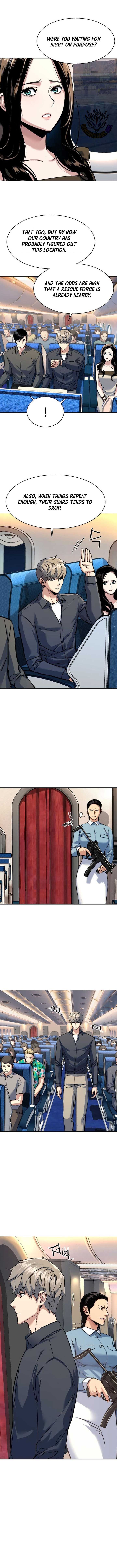 Mercenary Enrollment 241 9