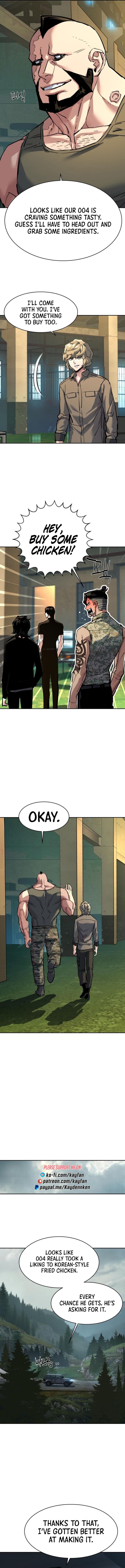Mercenary Enrollment 246 9