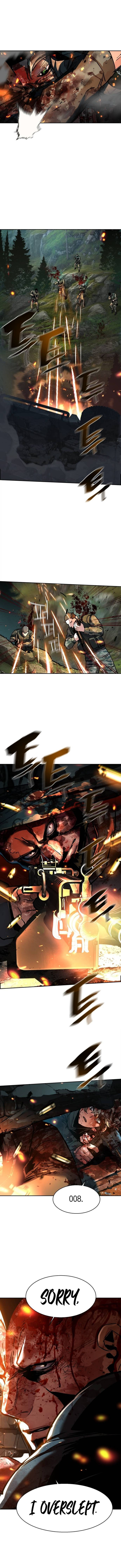Mercenary Enrollment 247 4