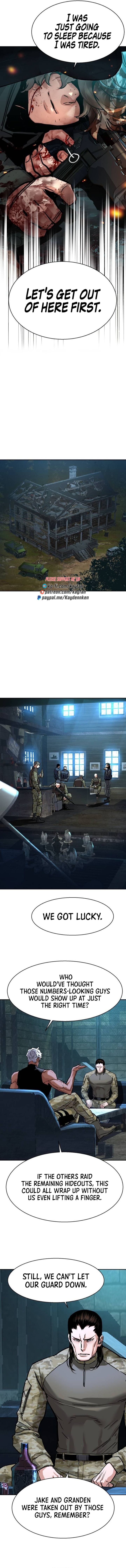 Mercenary Enrollment 247 5