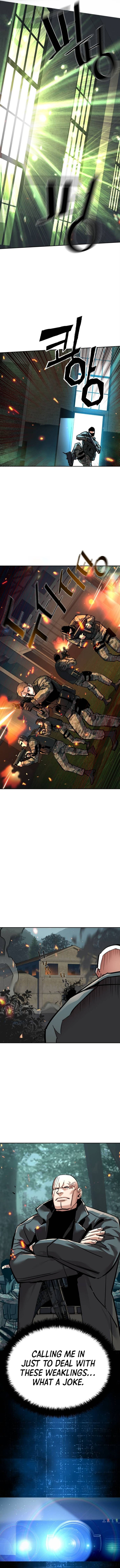 Mercenary Enrollment 247 9
