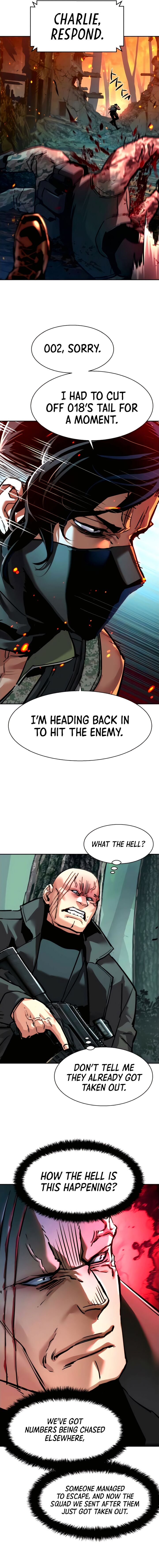 Mercenary Enrollment 248 14