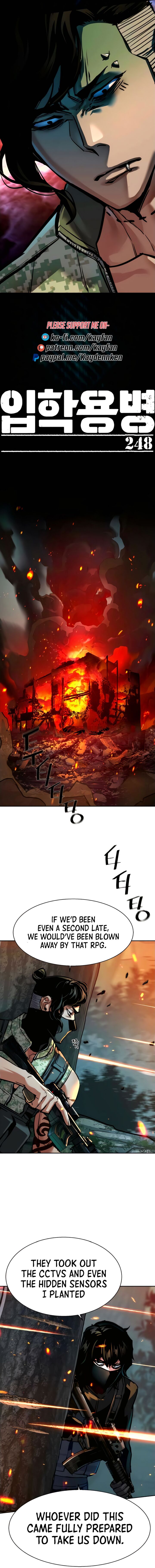 Mercenary Enrollment 248 5