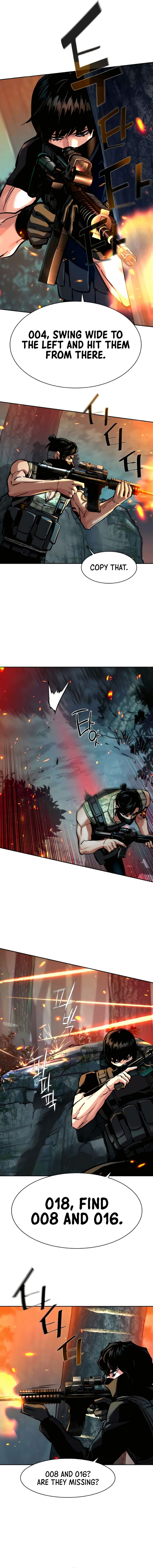 Mercenary Enrollment 248 6