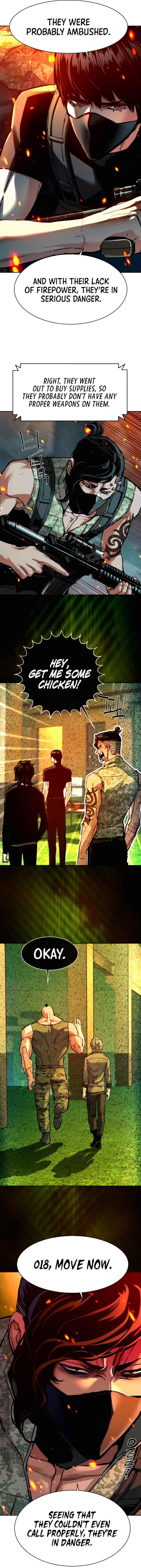Mercenary Enrollment 248 7