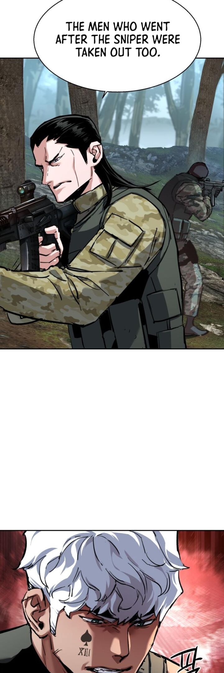 Mercenary Enrollment 251 5