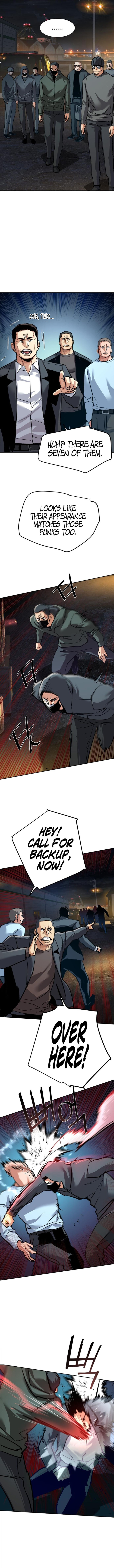 Mercenary Enrollment 260 13