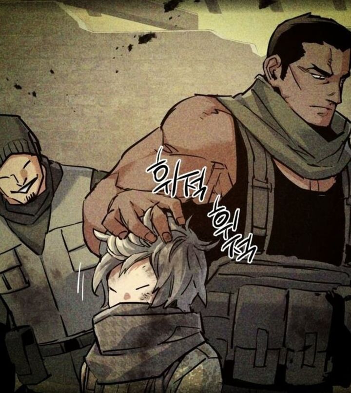 Mercenary Enrollment 260 18