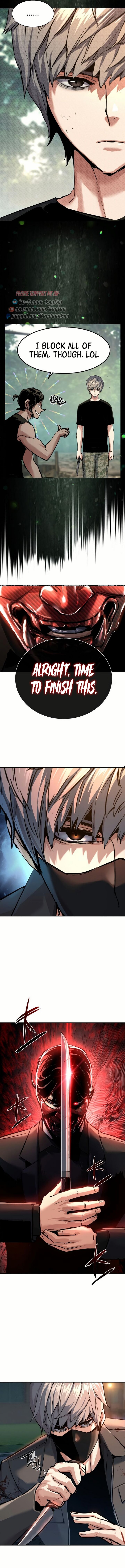 Mercenary Enrollment 267 13