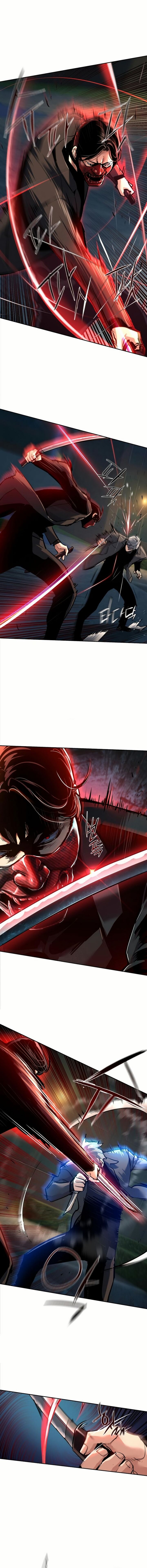 Mercenary Enrollment 267 3