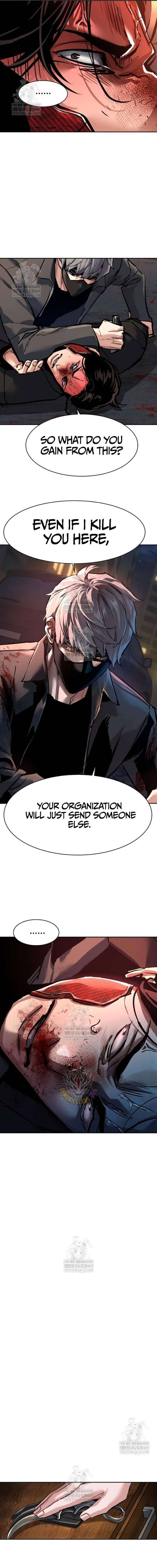 Mercenary Enrollment 268 11