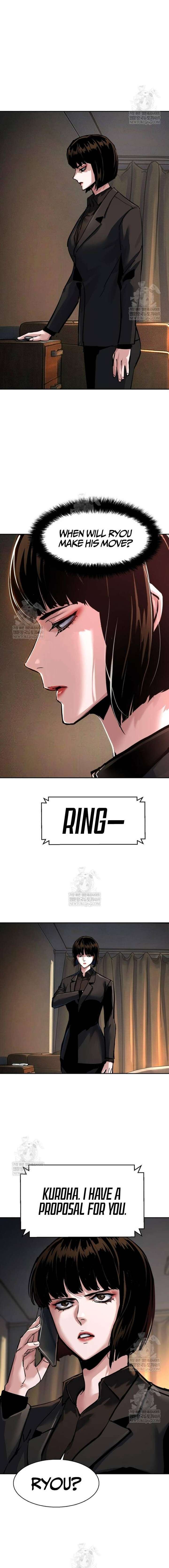 Mercenary Enrollment 268 12