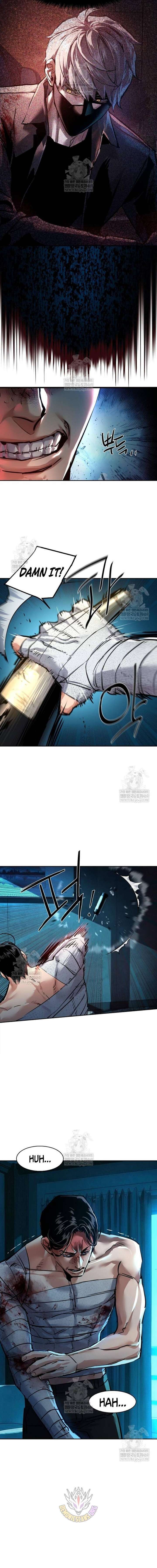 Mercenary Enrollment 268 15