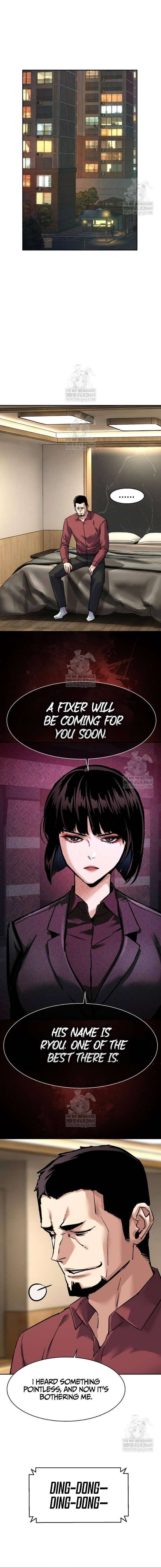 Mercenary Enrollment 268 16