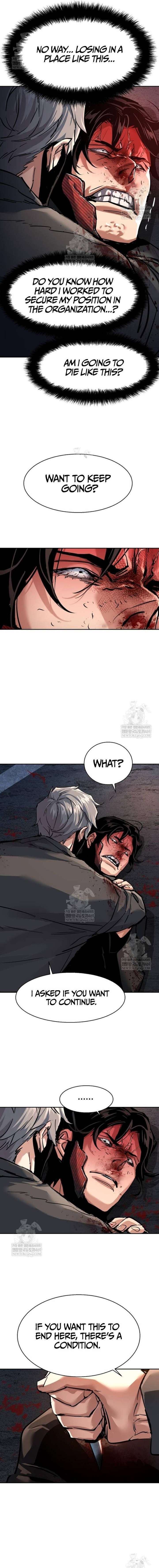 Mercenary Enrollment 268 8