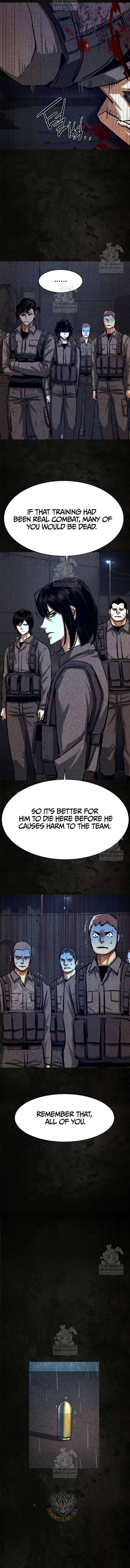 Mercenary Enrollment 270 10