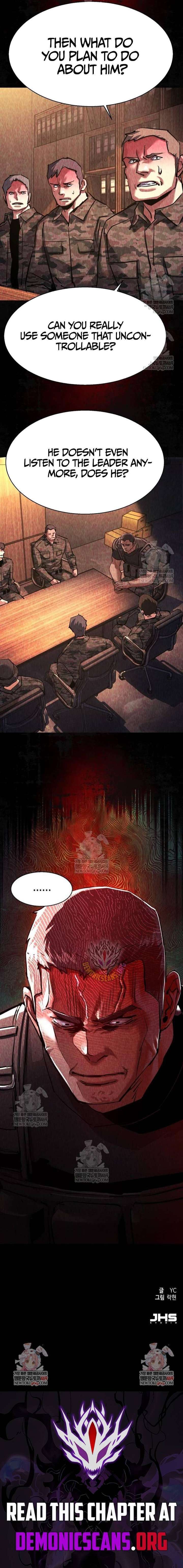 Mercenary Enrollment 270 16