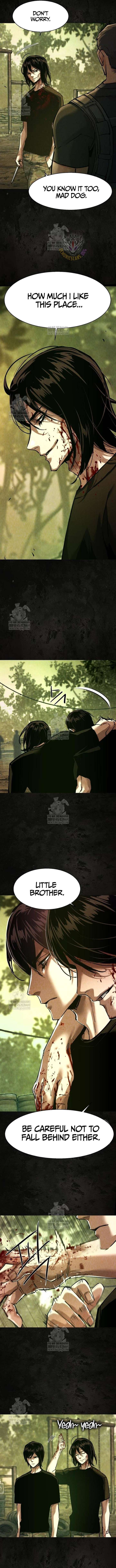 Mercenary Enrollment 270 6