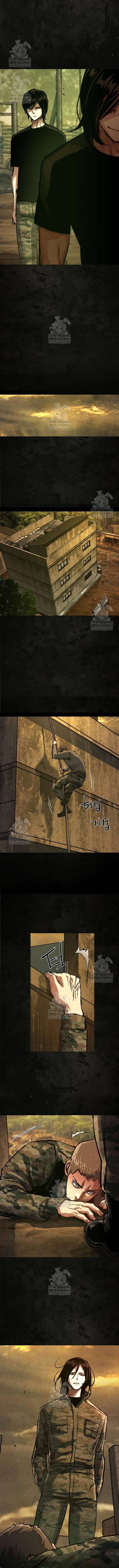 Mercenary Enrollment 270 7