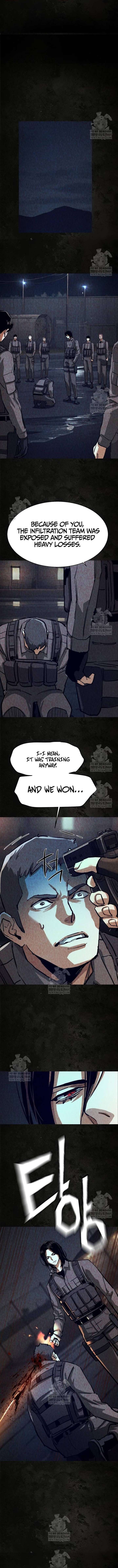 Mercenary Enrollment 270 9