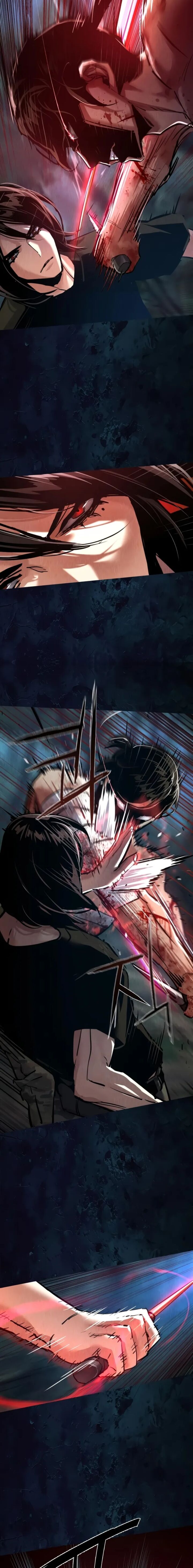 Mercenary Enrollment 271 11