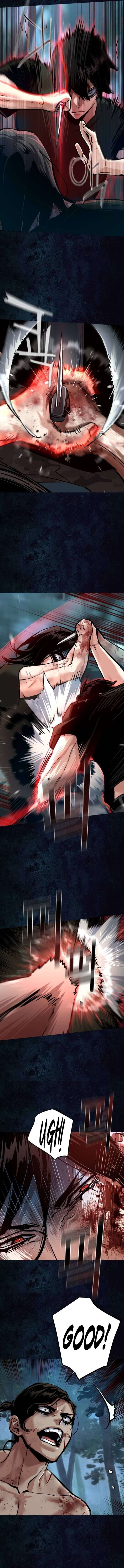 Mercenary Enrollment 273 5