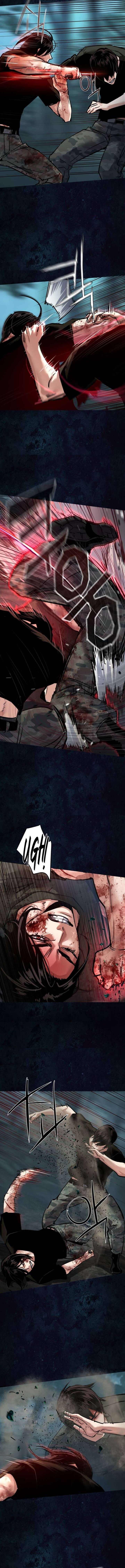 Mercenary Enrollment 273 7