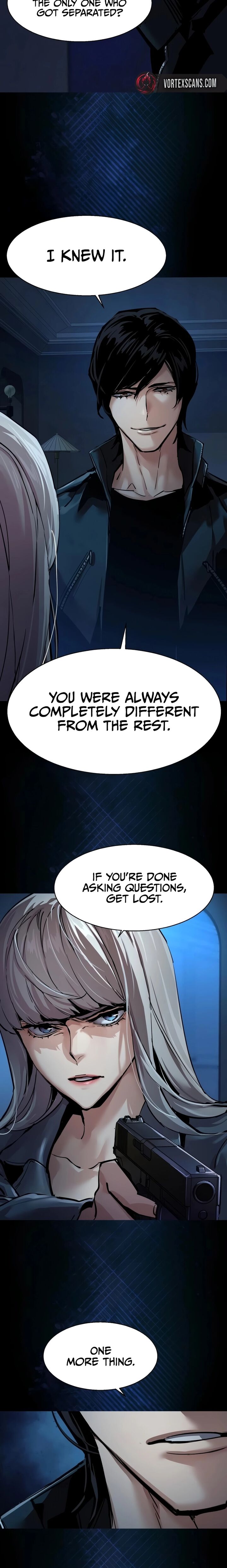 Mercenary Enrollment 274 10