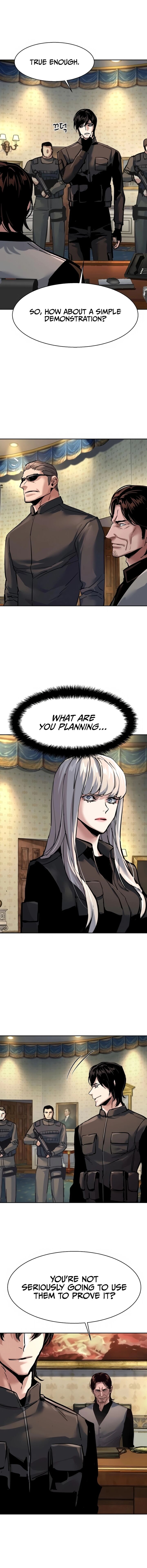 Mercenary Enrollment 274 12