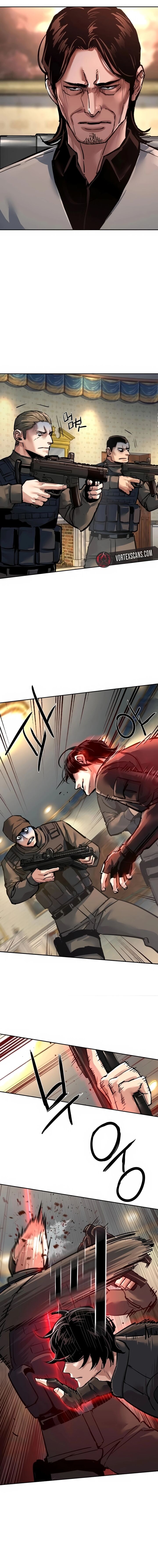 Mercenary Enrollment 274 14