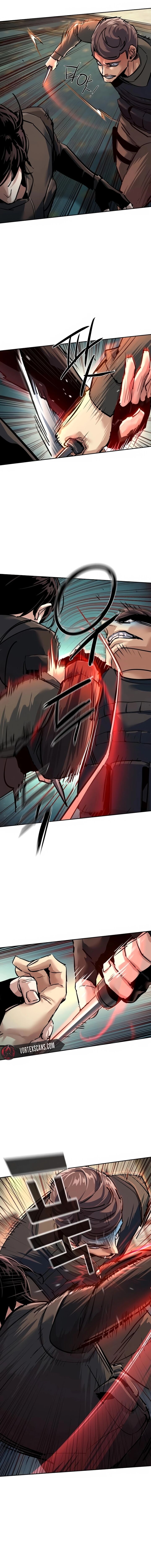 Mercenary Enrollment 274 15