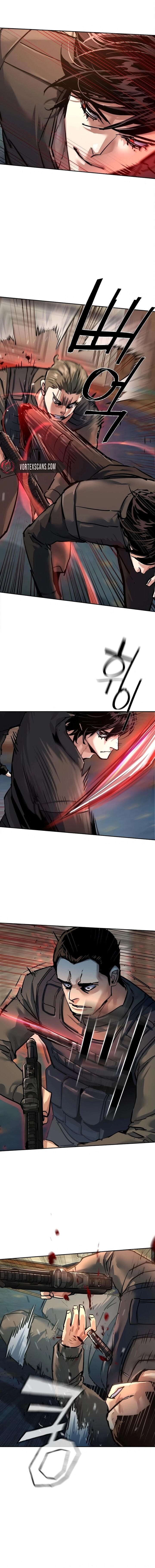 Mercenary Enrollment 274 16